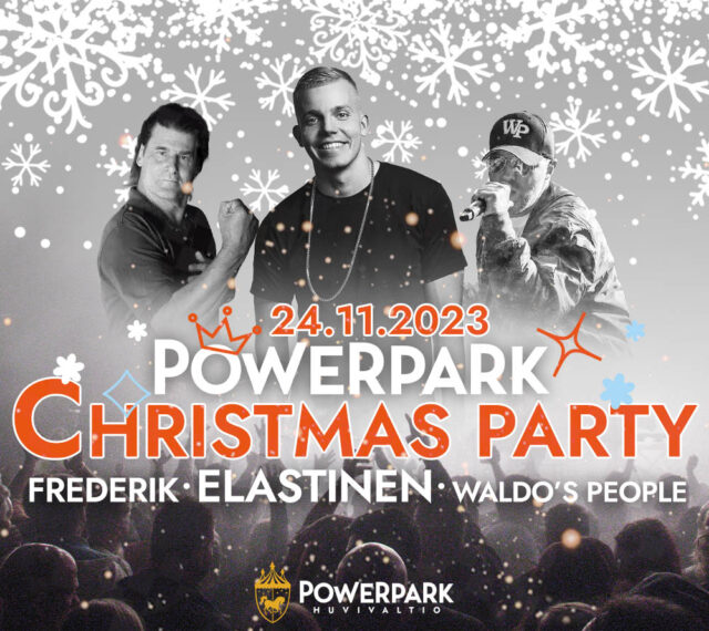 Christmas Party