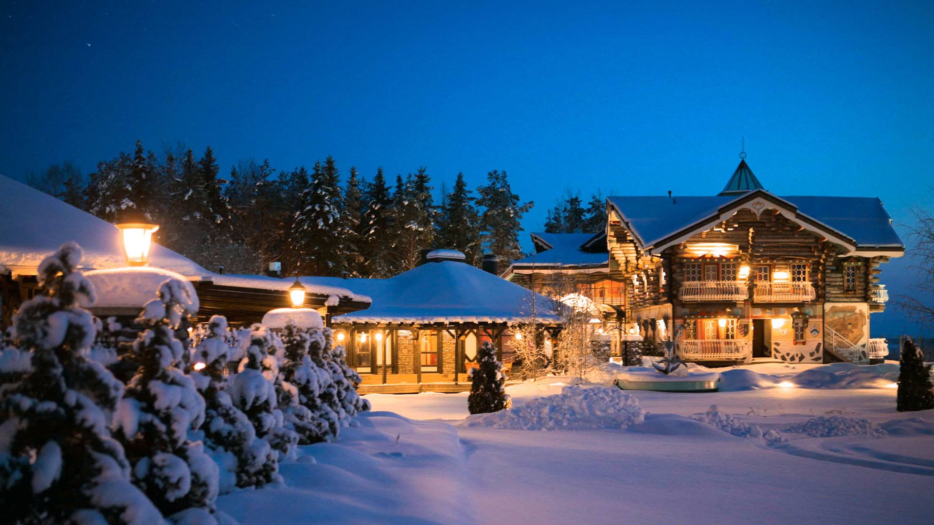 Pikkujoulut PowerParkissa PowerPark Pikkujoulut PowerParkissa PowerPark