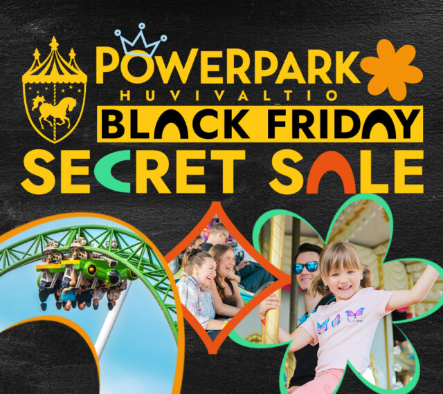 Secret Sale